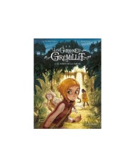 GERMANES GREMILLET EL SOMNI DE LA SARAH,LES