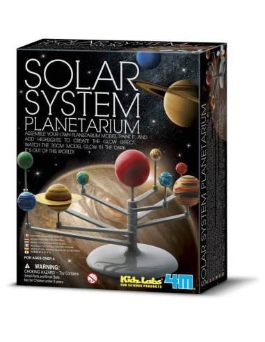 JUEGO 4M KIDZ LABS SOLAR SYSTEM PLANETARIUM JUEGOS15,07 €15,07 € KI... JUEGO 4M KIDZ LABS SOLAR SYSTEM PLANETARIUM JUEGOS15,07 €15,07 € KI...