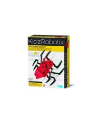 JUEGO 4M KIDZROBOTIX SPIDER ROBOT JUEGOS12,45 €12,45 € KIDZ LABS JU...