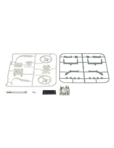 JUEGO 4M ECO ENGINEERING 3 IN 1 MINI SOLAR ROBOT JUEGOS21,11 €21,11...