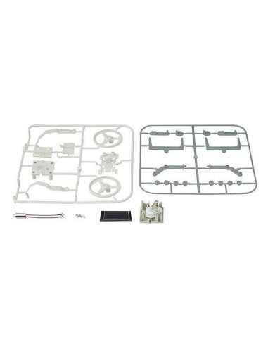 JUEGO 4M ECO ENGINEERING 3 IN 1 MINI SOLAR ROBOT JUEGOS21,11 €21,11...