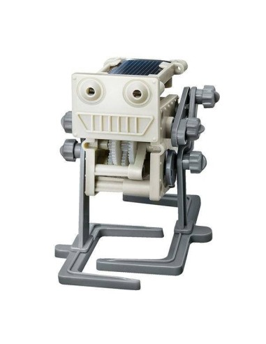 JUEGO 4M ECO ENGINEERING 3 IN 1 MINI SOLAR ROBOT JUEGOS21,11 €21,11...