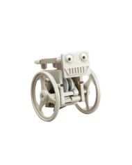 JUEGO 4M ECO ENGINEERING 3 IN 1 MINI SOLAR ROBOT JUEGOS21,11 €21,11...