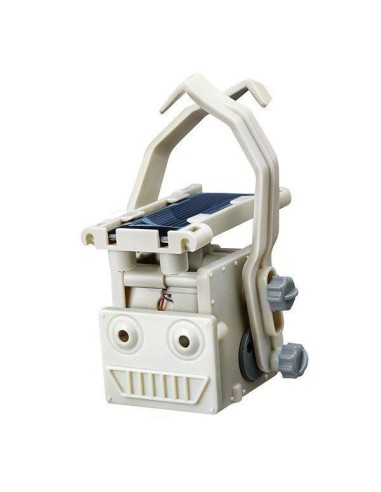 JUEGO 4M ECO ENGINEERING 3 IN 1 MINI SOLAR ROBOT JUEGOS21,11 €21,11...