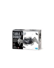JUEGO 4M FUN MECHANIC TABLE TOP ROBOT JUEGOS19,18 €19,18 € KIDZ LAB...