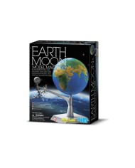 JUEGO KIDZ LABS EARTH MOON MODEL MAKING KIT JUEGOS18,22 €18,22 € KI...