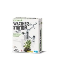 JUEGO 4M GREEN SCIENCE WEATHER STATION JUEGOS14,38 €14,38 € KIDZ LA... JUEGO 4M GREEN SCIENCE WEATHER STATION JUEGOS14,38 €14,38 € KIDZ LA...