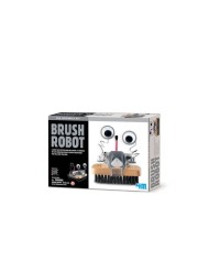 JUEGO 4M FUN MECHANIC BRUSH ROBOT JUEGOS18,22 €18,22 € KIDZ LABS JU...