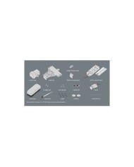 JUEGO 4M FUN MECHANIC BRUSH ROBOT JUEGOS18,22 €18,22 € KIDZ LABS JU...