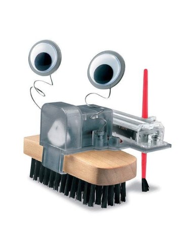 JUEGO 4M FUN MECHANIC BRUSH ROBOT JUEGOS18,22 €18,22 € KIDZ LABS JU...