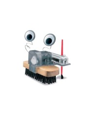 JUEGO 4M FUN MECHANIC BRUSH ROBOT JUEGOS18,22 €18,22 € KIDZ LABS JU...