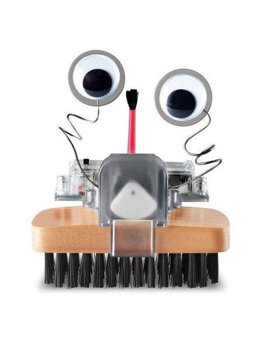 JUEGO 4M FUN MECHANIC BRUSH ROBOT JUEGOS18,22 €18,22 € KIDZ LABS JU...