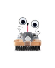 JUEGO 4M FUN MECHANIC BRUSH ROBOT JUEGOS18,22 €18,22 € KIDZ LABS JU...