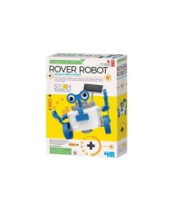JUEGO 4M SET INGENIERIA SOLAR ROVER ROBOT JUEGOS19,18 €19,18 € KIDZ...