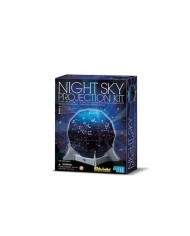 JUEGO 4M KIDZ LABS NIGHT SKY PROJECTION KIT JUEGOS12,45 €12,45 € KI...