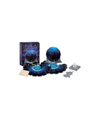 JUEGO 4M KIDZ LABS NIGHT SKY PROJECTION KIT JUEGOS12,45 €12,45 € KI...