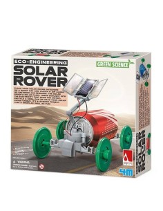 JUEGO 4M GREEN SCIENCE SOLAR ROVER JUEGOS21,95 €21,95 € KIDZ LABS J... JUEGO 4M GREEN SCIENCE SOLAR ROVER JUEGOS21,95 €21,95 € KIDZ LABS J...