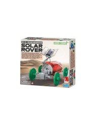 JUEGO 4M GREEN SCIENCE SOLAR ROVER JUEGOS21,95 €21,95 € KIDZ LABS J... JUEGO 4M GREEN SCIENCE SOLAR ROVER JUEGOS21,95 €21,95 € KIDZ LABS J...