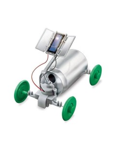 JUEGO 4M GREEN SCIENCE SOLAR ROVER JUEGOS21,95 €21,95 € KIDZ LABS J...