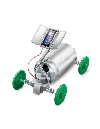 JUEGO 4M GREEN SCIENCE SOLAR ROVER JUEGOS21,95 €21,95 € KIDZ LABS J... JUEGO 4M GREEN SCIENCE SOLAR ROVER JUEGOS21,95 €21,95 € KIDZ LABS J...