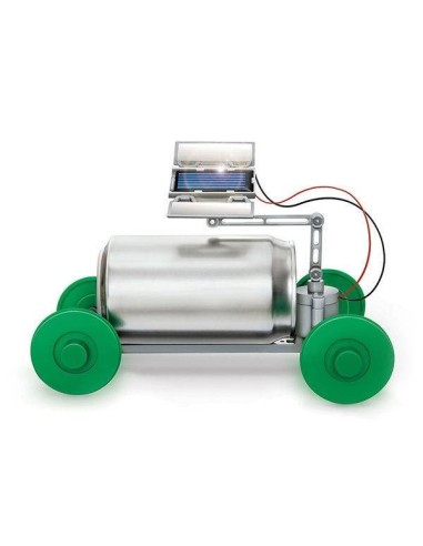 JUEGO 4M GREEN SCIENCE SOLAR ROVER JUEGOS21,95 €21,95 € KIDZ LABS J... JUEGO 4M GREEN SCIENCE SOLAR ROVER JUEGOS21,95 €21,95 € KIDZ LABS J...
