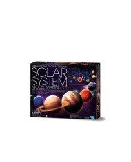 JUEGO 4M 3D SOLAR SYSTEM MODEL MAKING KIT JUEGOS23,99 €23,99 € KIDZ... JUEGO 4M 3D SOLAR SYSTEM MODEL MAKING KIT JUEGOS23,99 €23,99 € KIDZ...