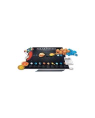 JUEGO 4M 3D SOLAR SYSTEM MODEL MAKING KIT JUEGOS23,99 €23,99 € KIDZ... JUEGO 4M 3D SOLAR SYSTEM MODEL MAKING KIT JUEGOS23,99 €23,99 € KIDZ...