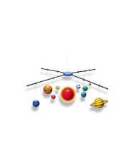 JUEGO 4M 3D SOLAR SYSTEM MODEL MAKING KIT JUEGOS23,99 €23,99 € KIDZ... JUEGO 4M 3D SOLAR SYSTEM MODEL MAKING KIT JUEGOS23,99 €23,99 € KIDZ...