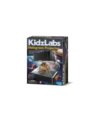 JUEGO 4M KIDZ LABS HOLOGRAM PROJECTOR JUEGOS14,38 €14,38 € KIDZ LAB... JUEGO 4M KIDZ LABS HOLOGRAM PROJECTOR JUEGOS14,38 €14,38 € KIDZ LAB...