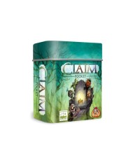 Juego Claim Pocket 1