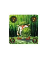 Juego Claim Pocket 2