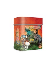 Juego Claim Pocket 2