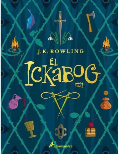 EL ICKABOG EL ICKABOG