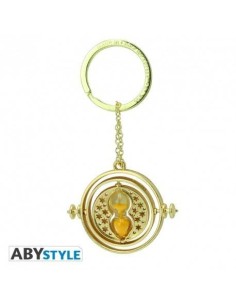 Harry Potter Llavero Giratiempos Hermione  3665361030584 Harry Potter Llavero Giratiempos Hermione  3665361030584