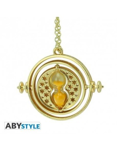 Harry Potter Llavero Giratiempos Hermione HARRY POTTER13,95 €13,95 ... Harry Potter Llavero Giratiempos Hermione HARRY POTTER13,95 €13,95 ...