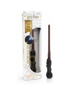 Réplica Varita con luz Harry Potter Lumos con app HARRY POTTER22,05...