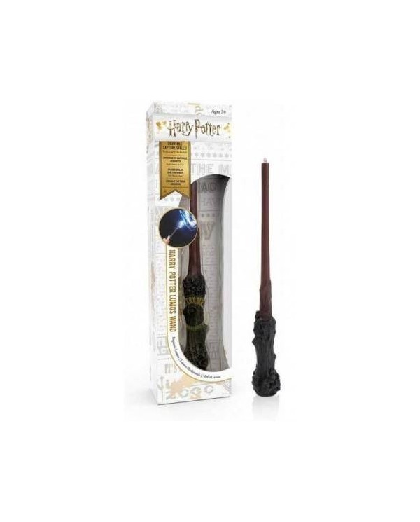 Réplica Varita con luz Harry Potter Lumos con app HARRY POTTER22,05...