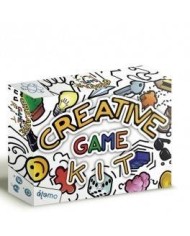 CREATIVE GAME KIT JUEGOS12,95 €12,95 € ATOMO GAMES JUEGOS