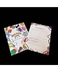 CREATIVE GAME KIT JUEGOS12,95 €12,95 € ATOMO GAMES JUEGOS