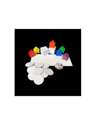 CREATIVE GAME KIT JUEGOS12,95 €12,95 € ATOMO GAMES JUEGOS