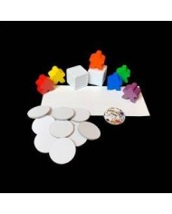 CREATIVE GAME KIT JUEGOS12,95 €12,95 € ATOMO GAMES JUEGOS