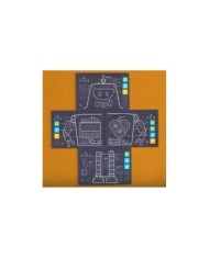 MISION SECRETA JUEGOS9,95 €9,95 € BRAIN PICNIC JUEGOS