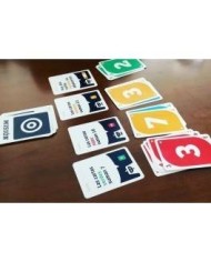 MISION CUMPLIDA Juego de mesa JUEGOS9,57 €9,57 € BRAIN PICNIC JUEGOS