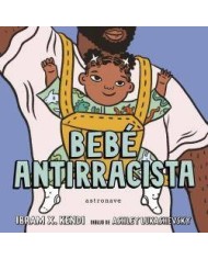 BEBÉ ANTIRRACISTA BEBÉ ANTIRRACISTA