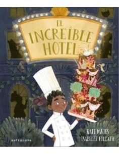 EL INCREIBLE HOTEL EL INCREIBLE HOTEL