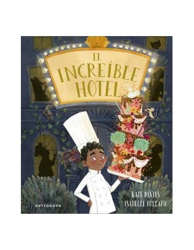 EL INCREIBLE HOTEL EL INCREIBLE HOTEL