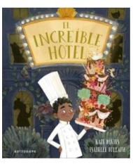 EL INCREIBLE HOTEL EL INCREIBLE HOTEL