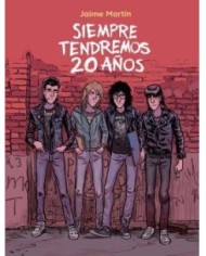 SIEMPRE TENDREMOS 20 AÑOS