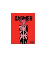 KARMEN