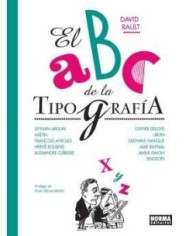 EL ABC DE LA TIPOGRAFIA